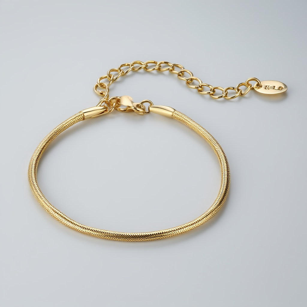 Indigo Bracelet