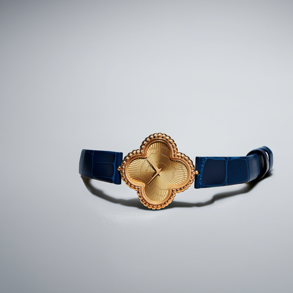 Clover Watch