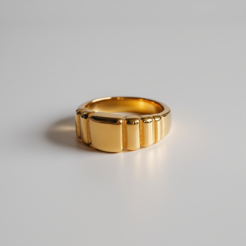 Lieve Ring