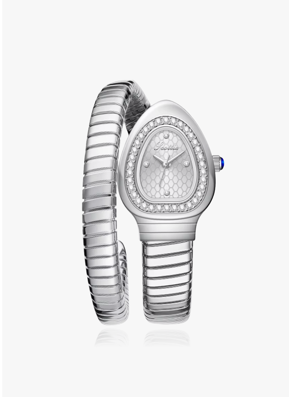 Snake Vintage Watch