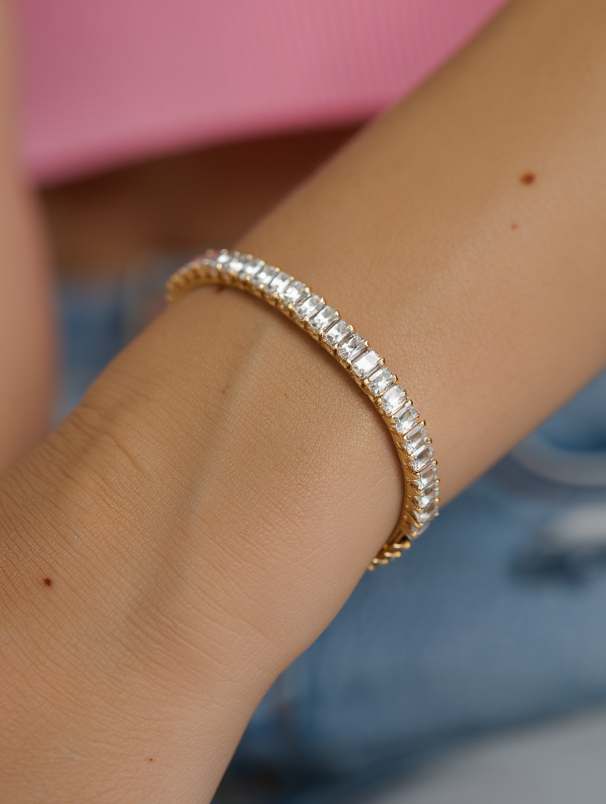 Tennis Bracelet