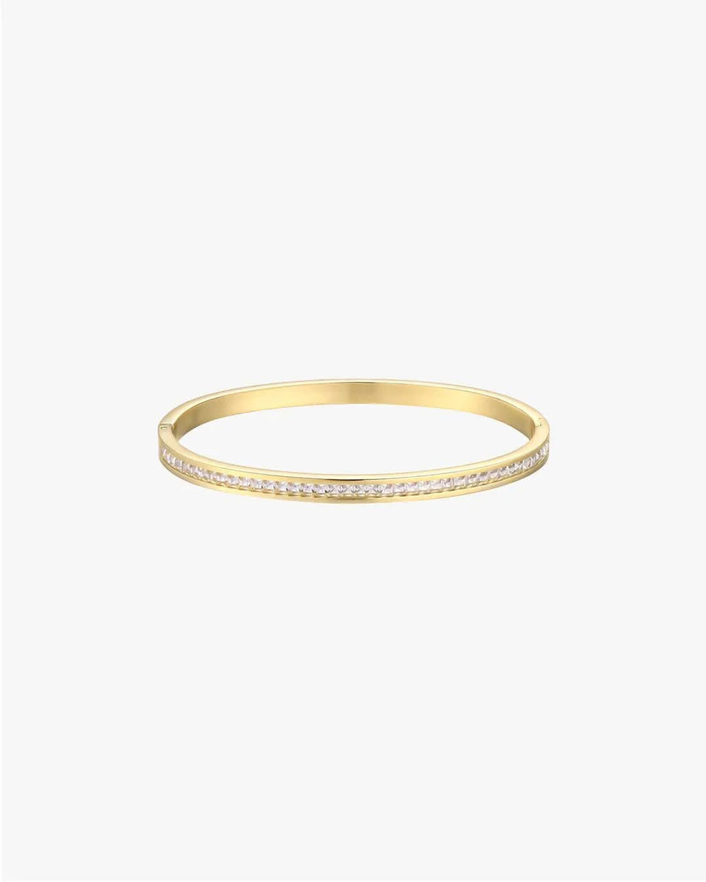 Avery Bracelet - Gold