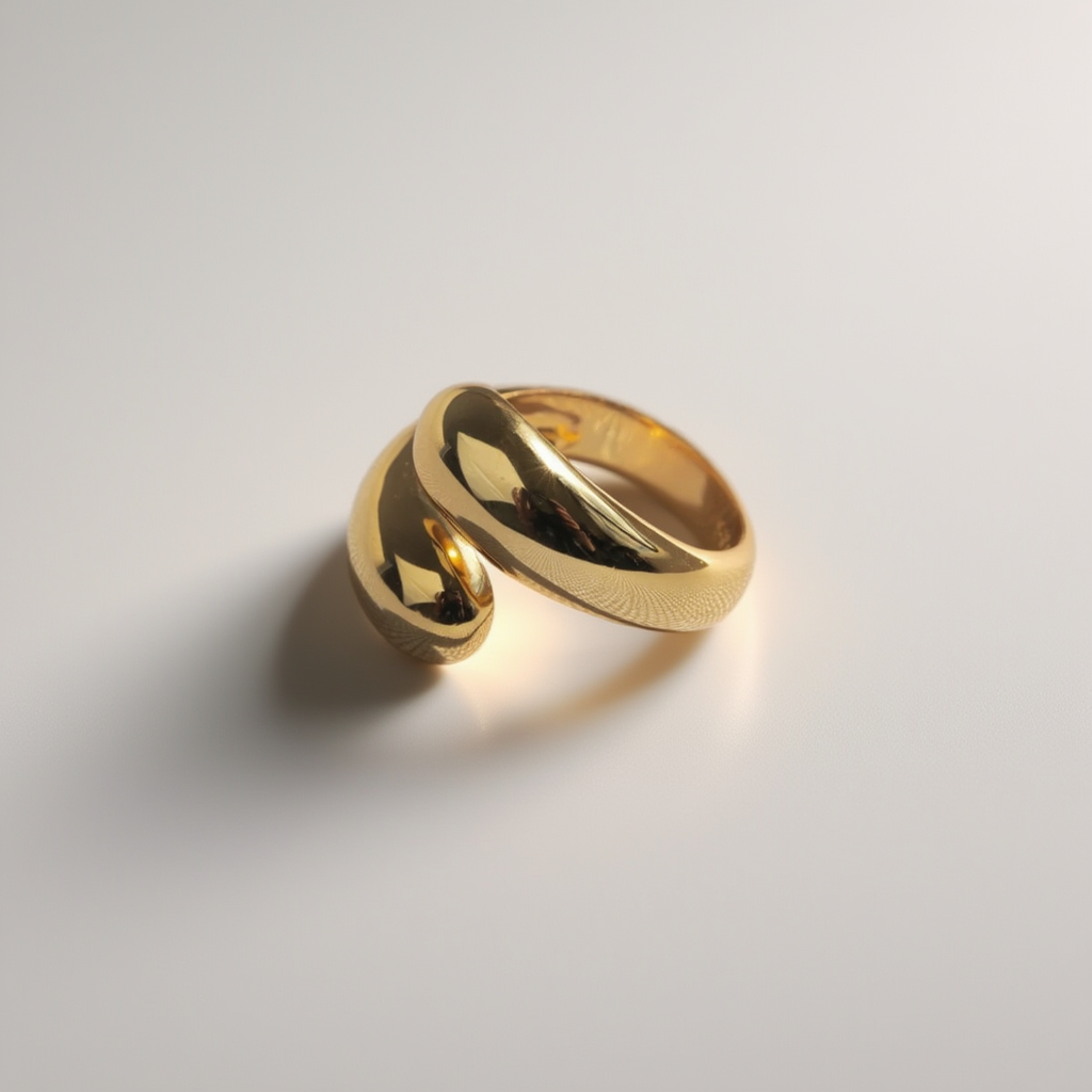 Embrace Ring