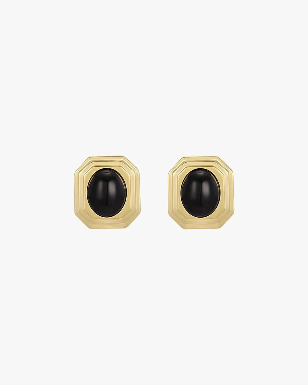 Isolde Earrings
