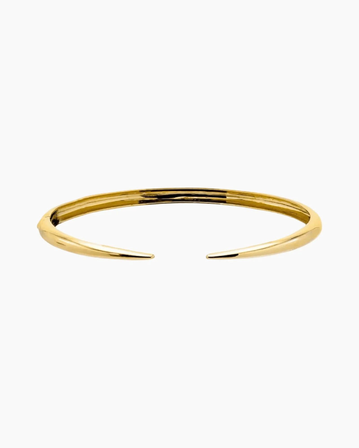 Claw Cuff Bracelet