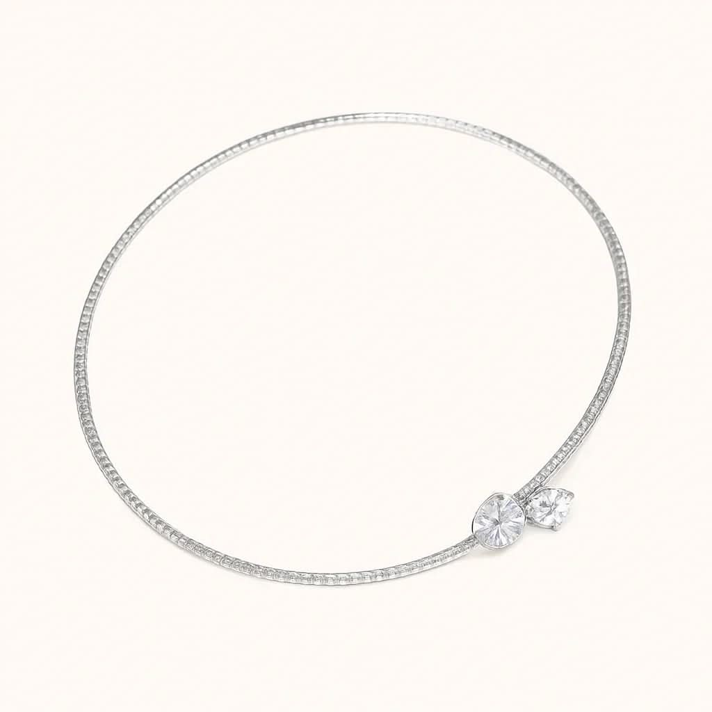 Cristal Necklace
