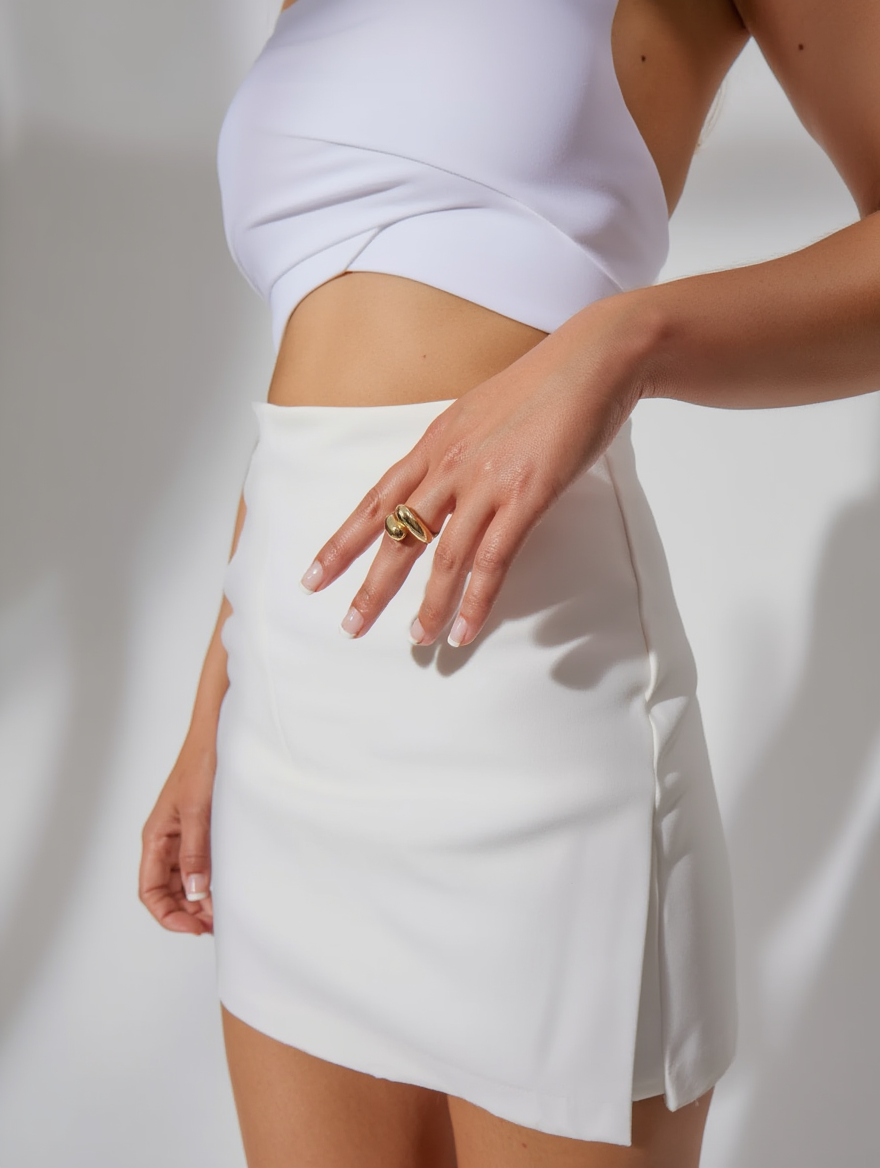 Embrace Ring