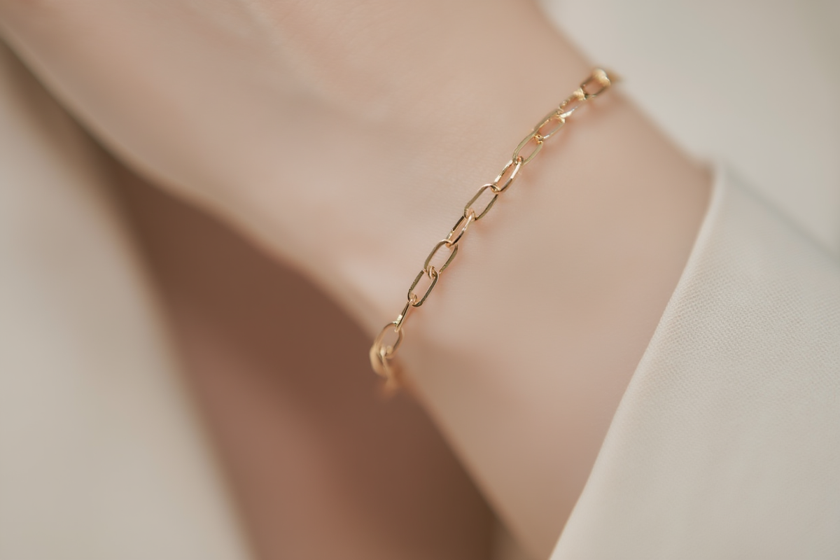 Siena Bracelet