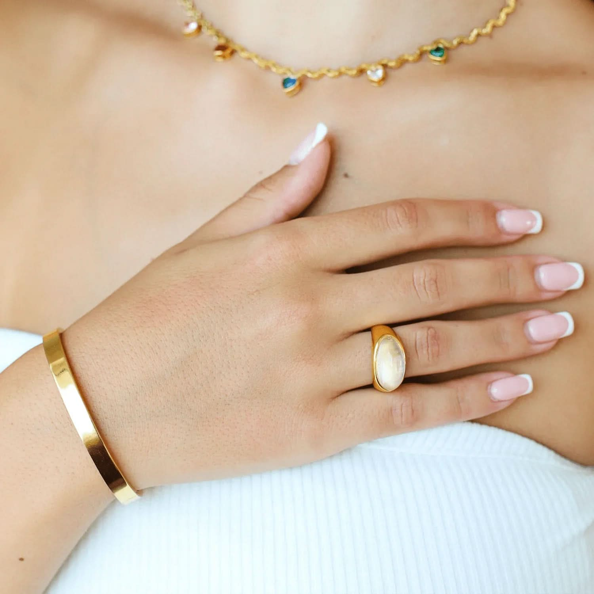 Glow Ring