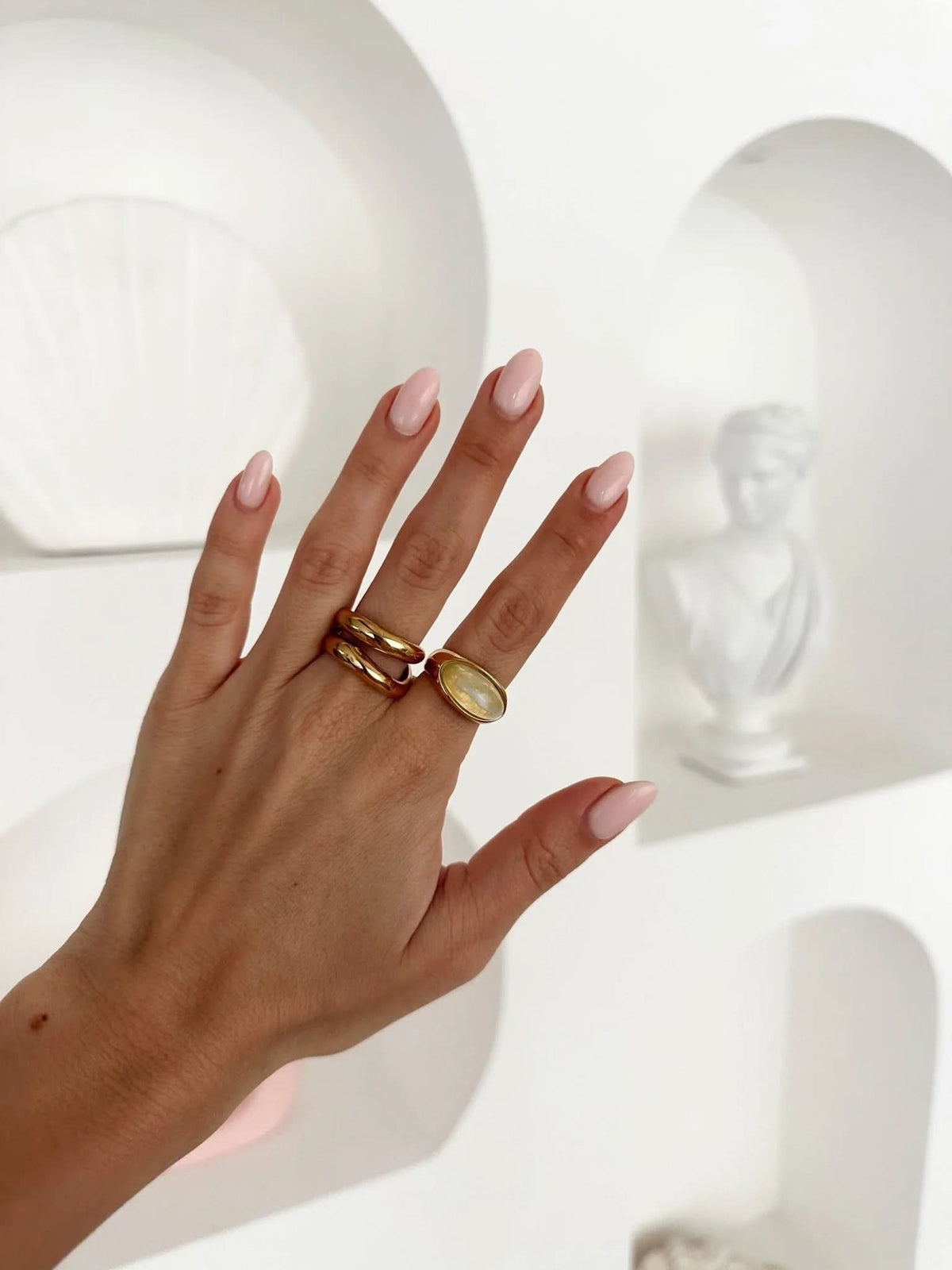 Glow Ring