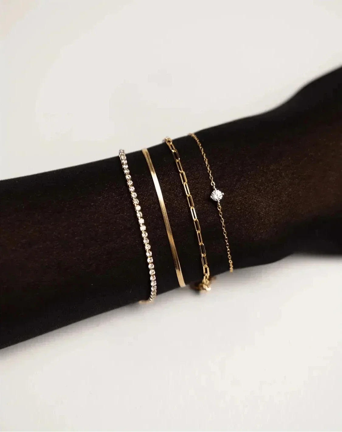 Siena Bracelet