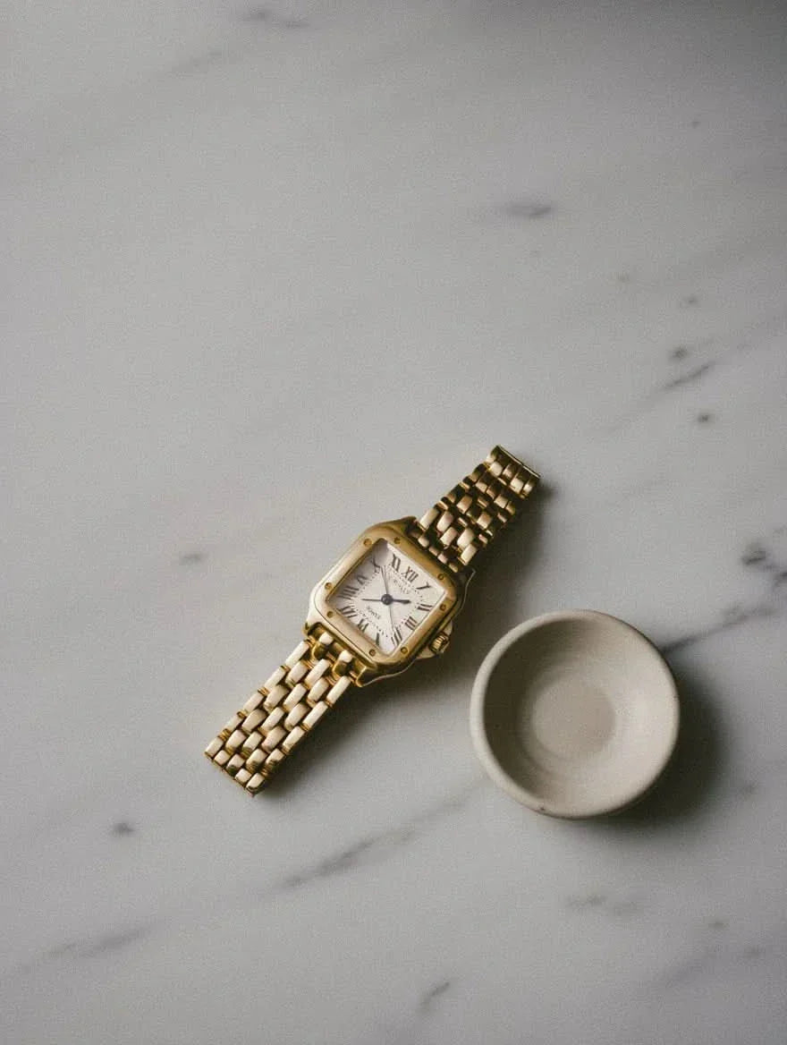 Grealy Santos Watch