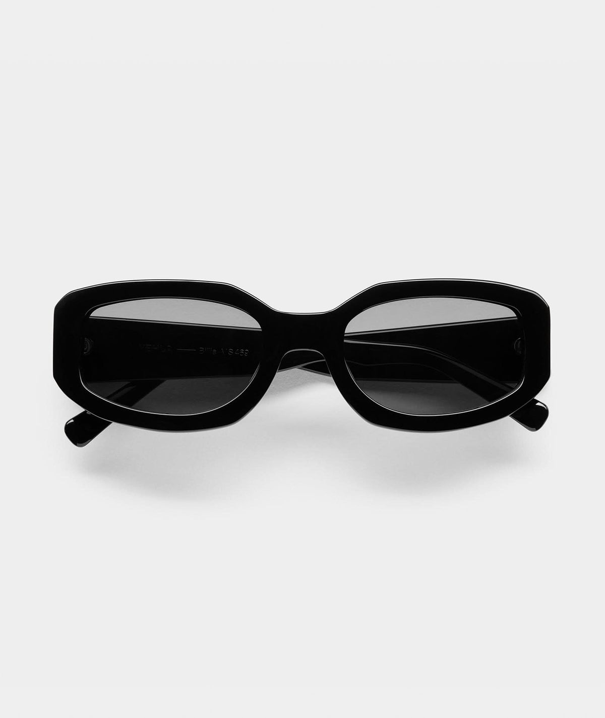 Mia - Black/Smoke