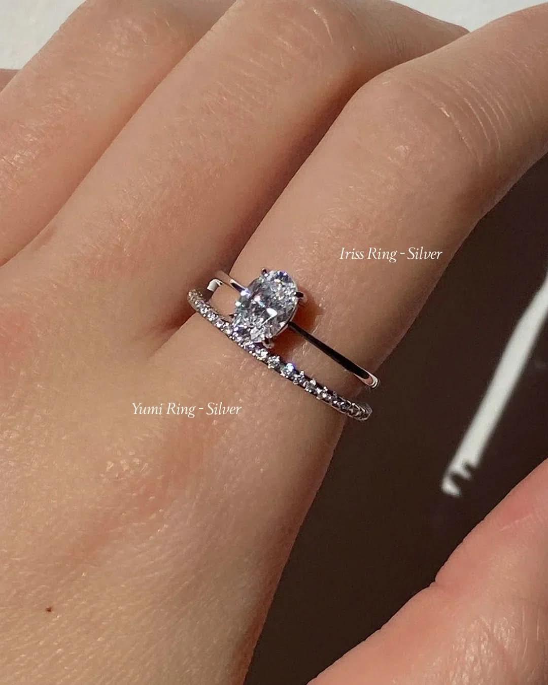 Aurora Ring