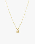 Tira Necklace