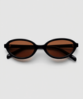 June - Black/Choc