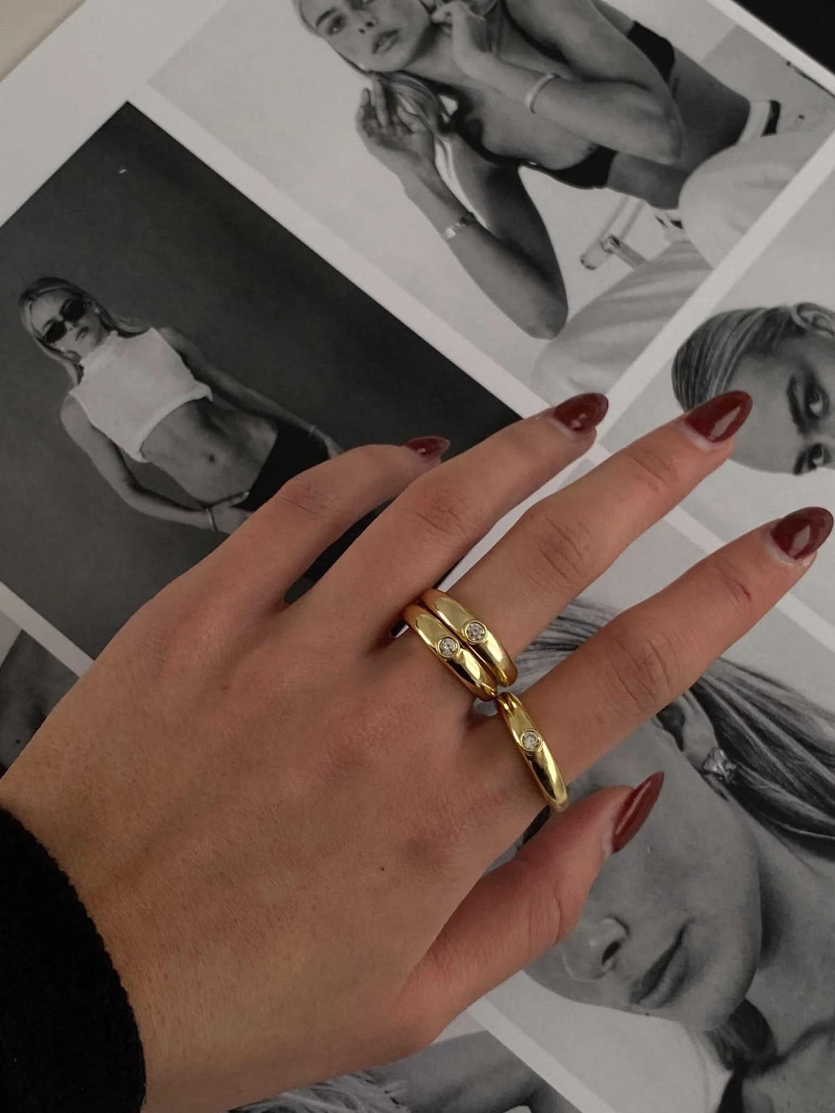 Nyra Ring