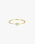 Elara Ring - Gold