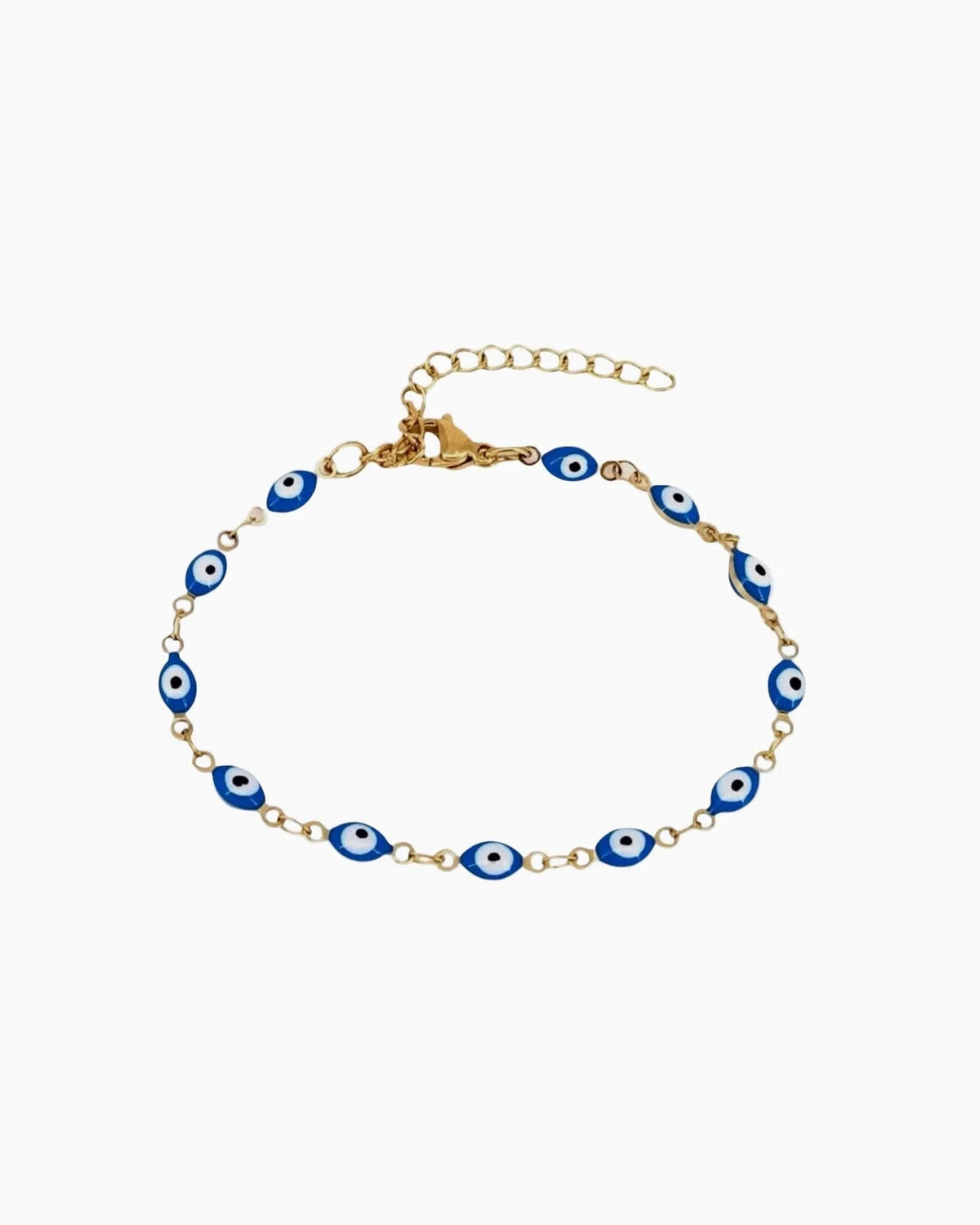 Multi Eye Bracelet