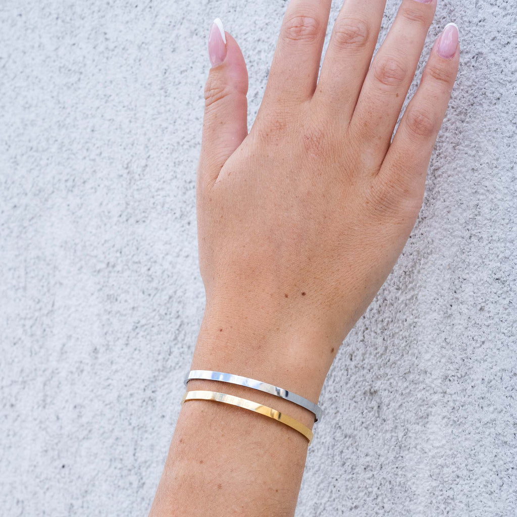 Nordd Bracelet Silver