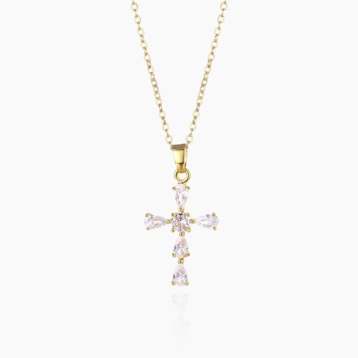Perfect Cross