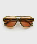 Miami - Camo/Toffee