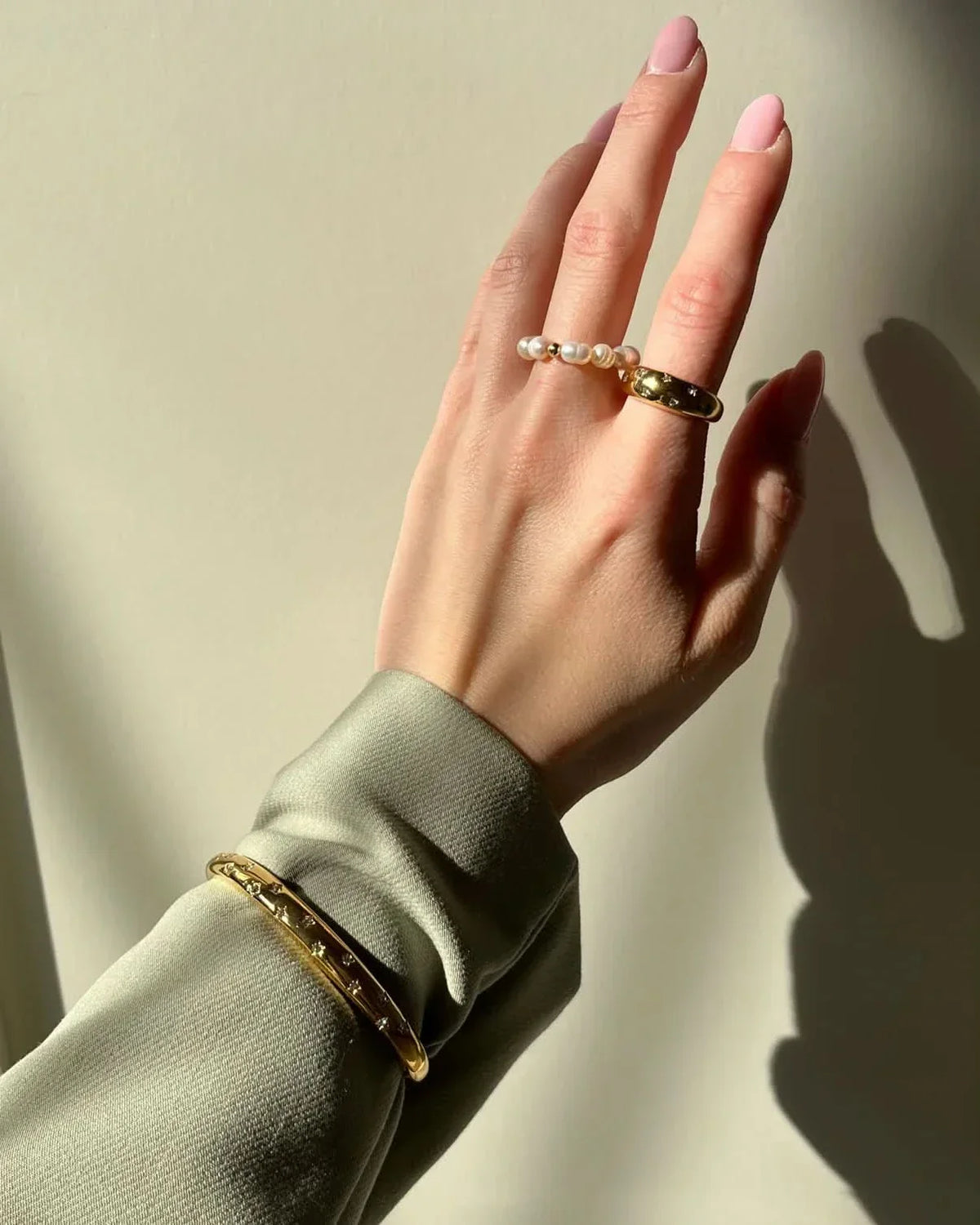 Star Bangle