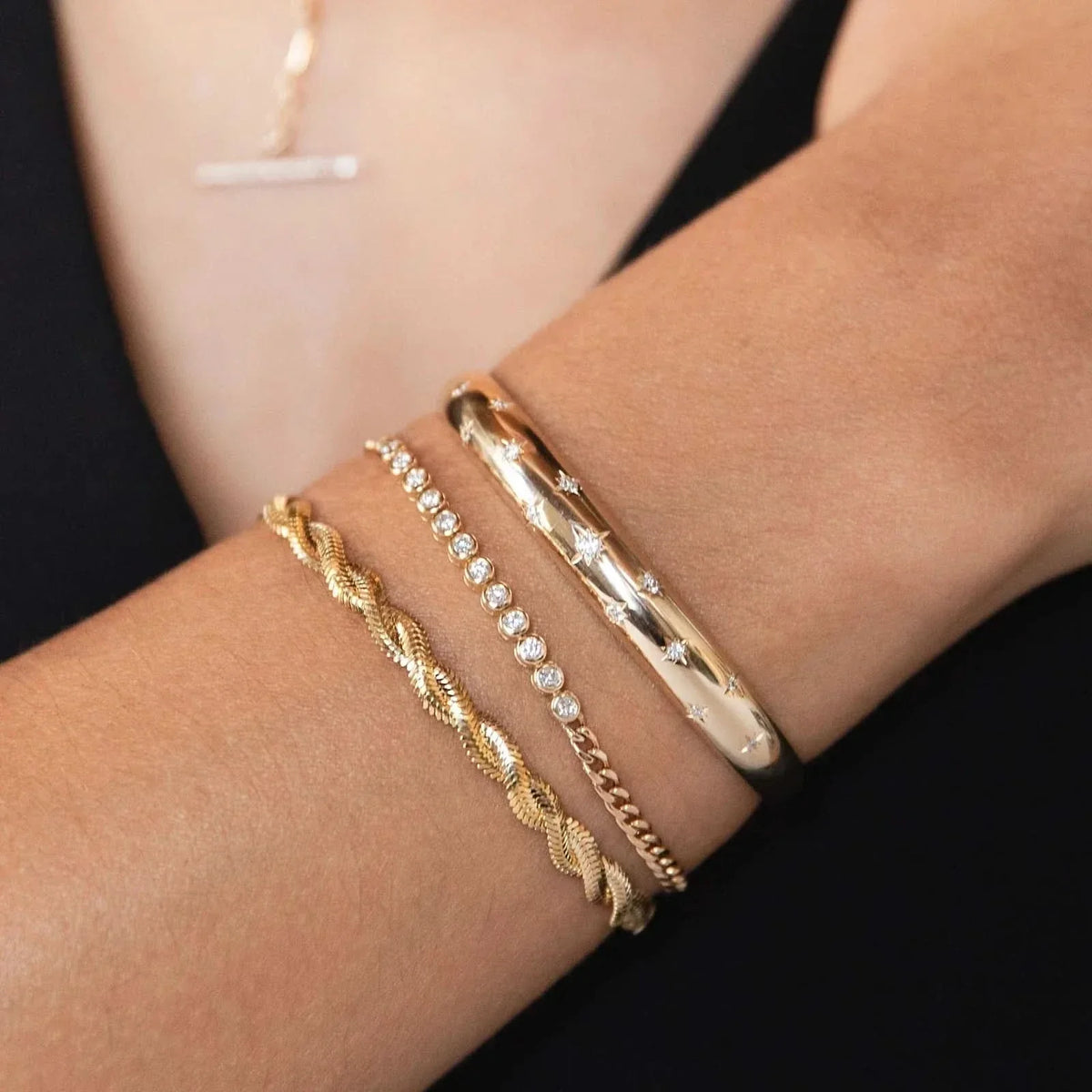 Star Bangle
