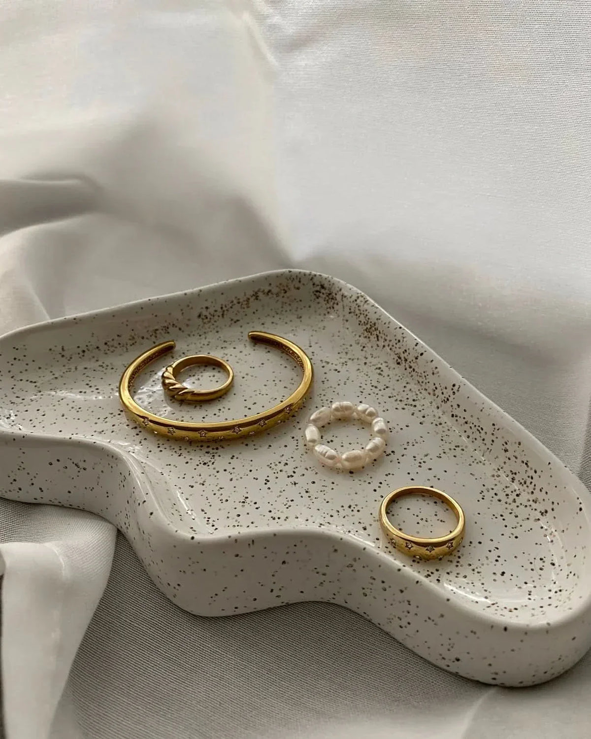 Star Bangle