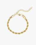 Elina Bracelet 4mm