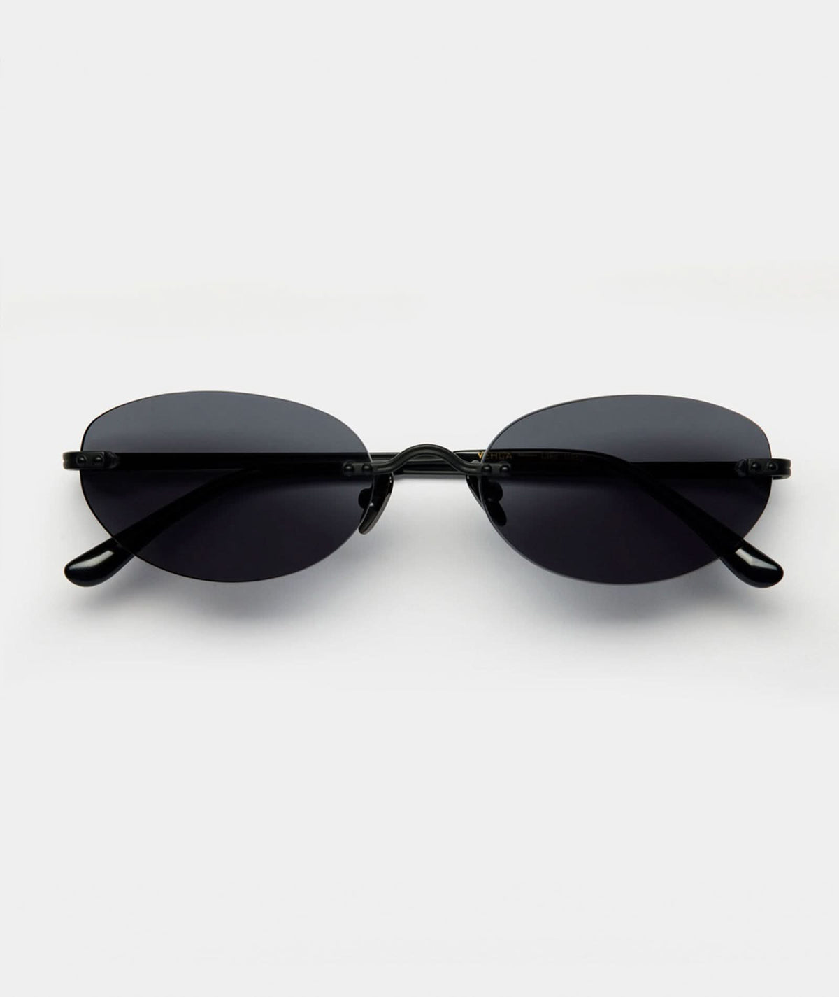 Zoe - Black/Smoke